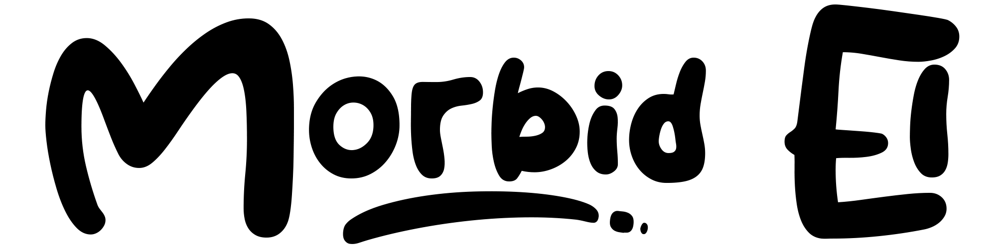 Morbidel